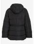 Vila Vileana Winter jacket Cheren - Pepit.bg