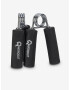 Worqout Spring Grip Ръкохватки за предмишница Cheren - Pepit.bg
