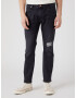 Wrangler Jeans Cheren - Pepit.bg