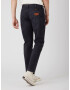 Wrangler Jeans Cheren - Pepit.bg