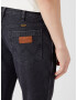 Wrangler Jeans Cheren - Pepit.bg