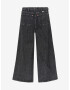 Wrangler Rock Jeans Cheren - Pepit.bg