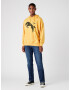 Wrangler Sweatshirt Zhalt - Pepit.bg