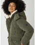 Wrangler Winter jacket Zelen - Pepit.bg