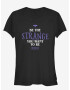 ZOOT.Fan MGM Be the Strange T-shirt Cheren - Pepit.bg