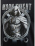 ZOOT.Fan Moon Knight Marvel T-shirt Cheren - Pepit.bg