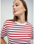 ZOOT.lab Brandy T-shirt Byal - Pepit.bg