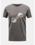 ZOOT.lab Brody T-shirt Siv - Pepit.bg