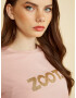 ZOOT.lab Lucy T-shirt Rozov - Pepit.bg