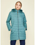 ZOOT.lab Molly Winter jacket Zelen - Pepit.bg