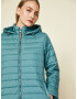 ZOOT.lab Molly Winter jacket Zelen - Pepit.bg