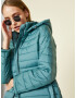 ZOOT.lab Molly Winter jacket Zelen - Pepit.bg