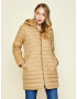 ZOOT.lab Molly Winter jacket Zlaten - Pepit.bg