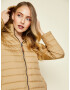 ZOOT.lab Molly Winter jacket Zlaten - Pepit.bg