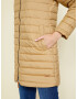 ZOOT.lab Molly Winter jacket Zlaten - Pepit.bg