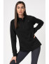 2XU Фитнес блуза Formsoft с къс цип - Pepit.bg