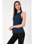 2XU Фитнес топ Ascend Singlet с перфорации - Pepit.bg