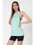 2XU Фитнес топ Singlet - Pepit.bg