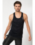 2XU Фитнес топ X-VENT с гол гръб - Pepit.bg