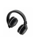 A+ Аудио слушалки Bluetooth Черни - Pepit.bg