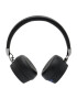 A+ Аудио слушалки Bluetooth Черни - Pepit.bg