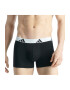 adidas Боксерки Active Flex - 6 чифта - Бял/Черен - Pepit.bg