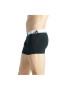 adidas Боксерки Active Flex - 6 чифта - Бял/Черен - Pepit.bg