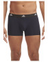 adidas Боксерки Active Flex с лого на талията - 3 чифта - Pepit.bg