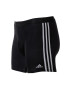 adidas Боксерки с лого - 3 чифта - Pepit.bg