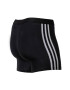 adidas Боксерки с лого - 3 чифта - Pepit.bg