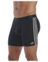 adidas Боксерки с лого - 3 чифта - Pepit.bg
