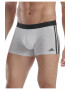 adidas Боксерки с лого - 3 чифта - Pepit.bg
