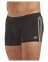 adidas Боксерки с лого - 3 чифта - Pepit.bg