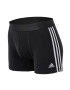 adidas Боксерки с лого - 3 чифта - Pepit.bg