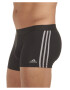 adidas Боксерки с лого - 3 чифта - Pepit.bg