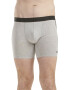 adidas Боксерки с лого - 3 чифта - Pepit.bg