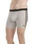 adidas Боксерки с лого - 3 чифта - Pepit.bg