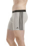adidas Боксерки с лого - 3 чифта - Pepit.bg