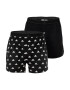 adidas Памучни боксерки - 2 чифта - Pepit.bg
