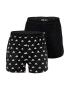 adidas Памучни боксерки - 2 чифта - Pepit.bg