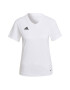 adidas Performance adidas Sportswear - Футболна тениска с шпиц - Pepit.bg