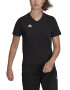 adidas Performance adidas Sportswear - Футболна тениска с шпиц - Pepit.bg