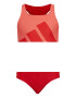 adidas Performance Бански от две части с лого - Pepit.bg