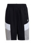 adidas Sportswear Бермуди D2M с цветен блок - Pepit.bg