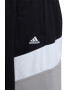 adidas Sportswear Бермуди D2M с цветен блок - Pepit.bg