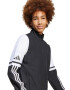 adidas Performance Блуза с цип и лого - Pepit.bg