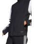 adidas Performance Блуза с цип и лого - Pepit.bg