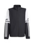 adidas Performance Блуза с цип и лого - Pepit.bg