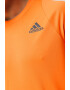 adidas Performance Блуза за бягане Run Icon - Pepit.bg