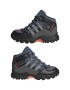 adidas Performance Боти Terrex за хайкинг с лого - Pepit.bg